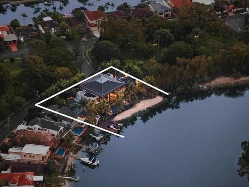 57 The Corso, Isle Of Capri QLD 4217