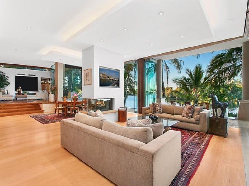 57 The Corso, Isle Of Capri QLD 4217