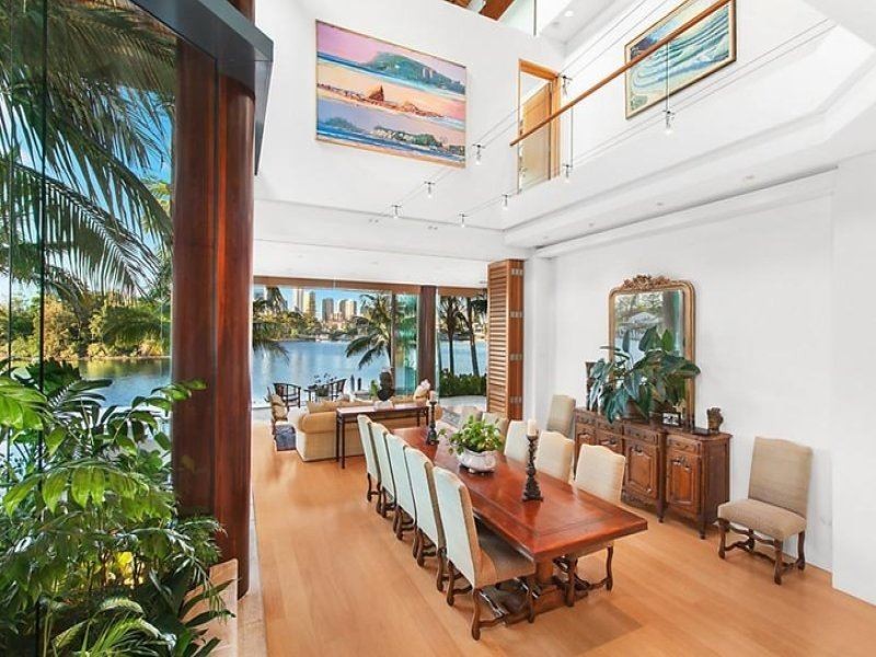 57 The Corso, Isle Of Capri QLD 4217