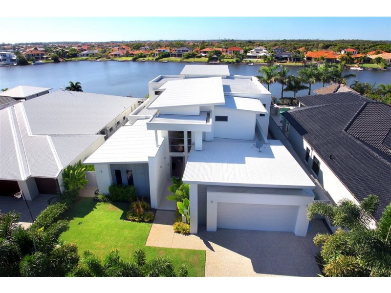 98 The Peninsula, Helensvale QLD 4212