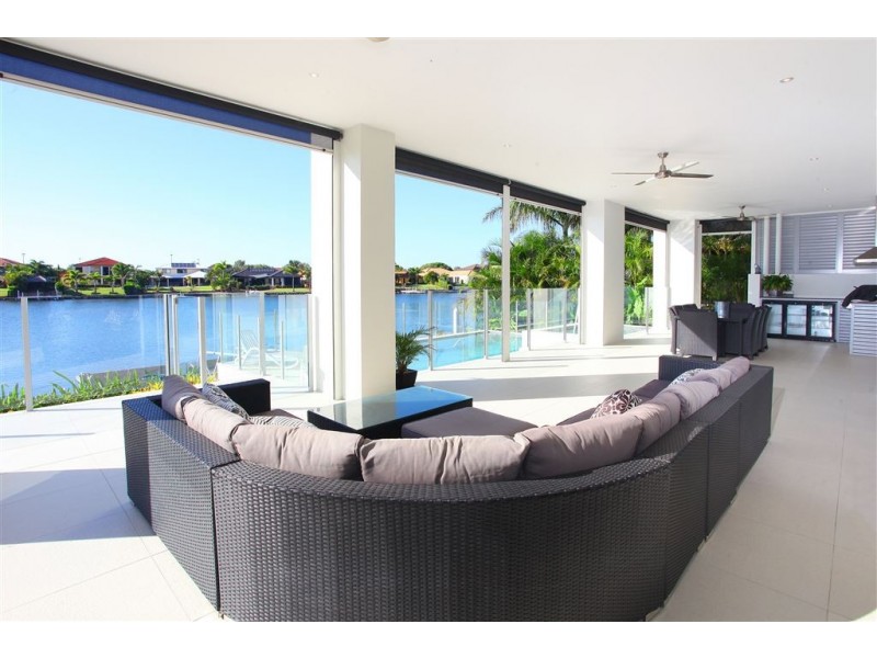 98 The Peninsula, Helensvale QLD 4212