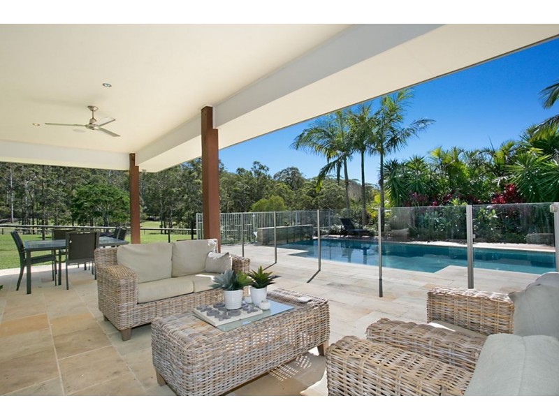 7 Samuel Drive, Tallebudgera QLD 4228