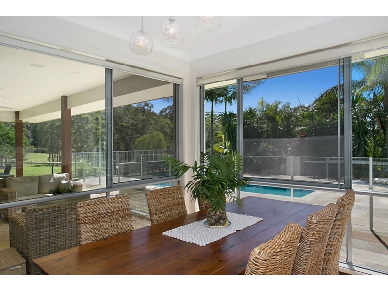 7 Samuel Drive, Tallebudgera QLD 4228