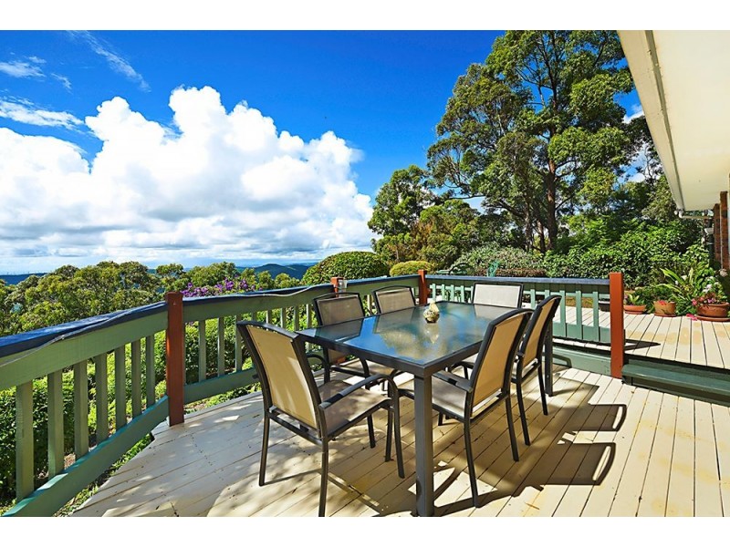 25 Leona Court, Tamborine Mountain QLD 4272