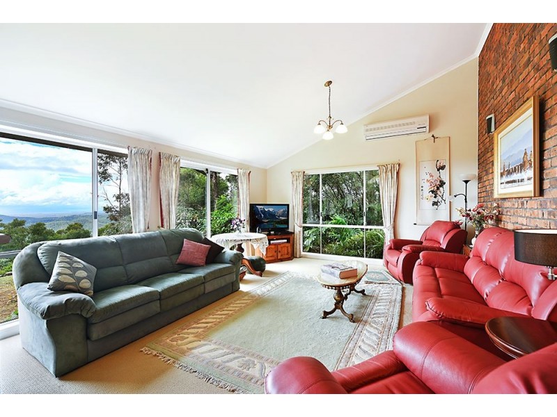 25 Leona Court, Tamborine Mountain QLD 4272
