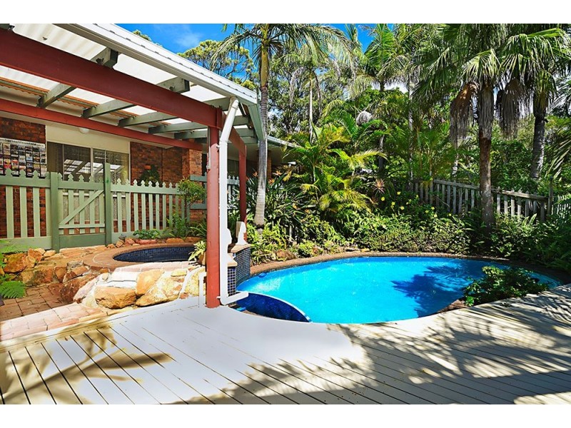 25 Leona Court, Tamborine Mountain QLD 4272