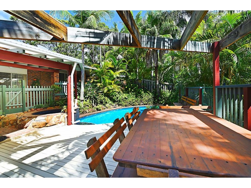 25 Leona Court, Tamborine Mountain QLD 4272