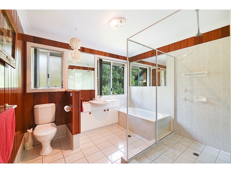 25 Leona Court, Tamborine Mountain QLD 4272