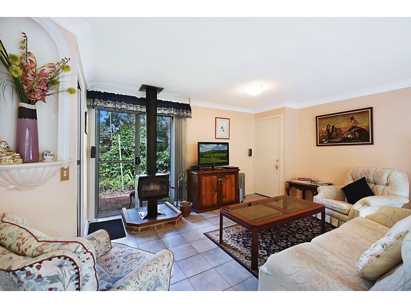 25 Leona Court, Tamborine Mountain QLD 4272