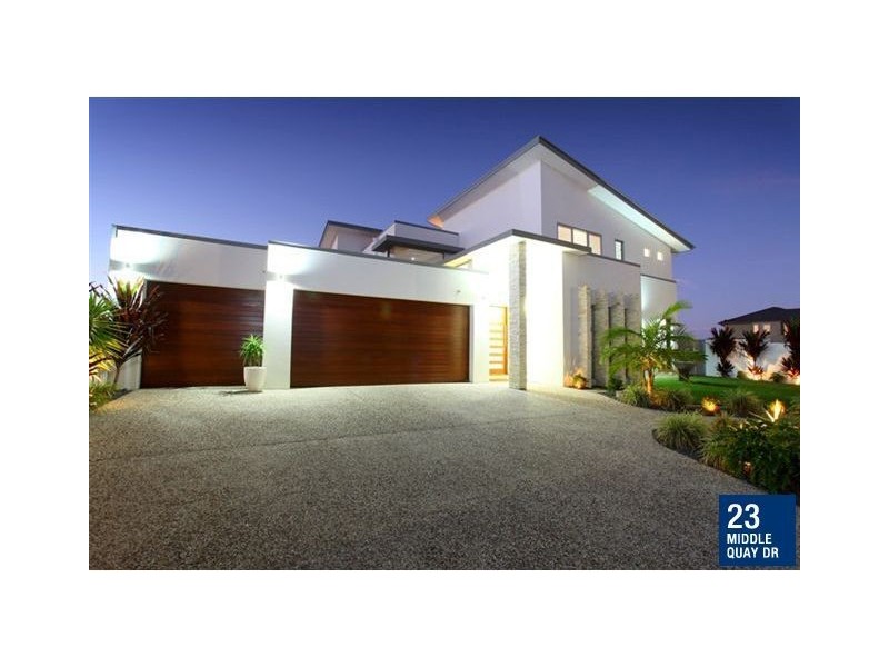 23 Middle Quay Drive, Biggera Waters QLD 4216