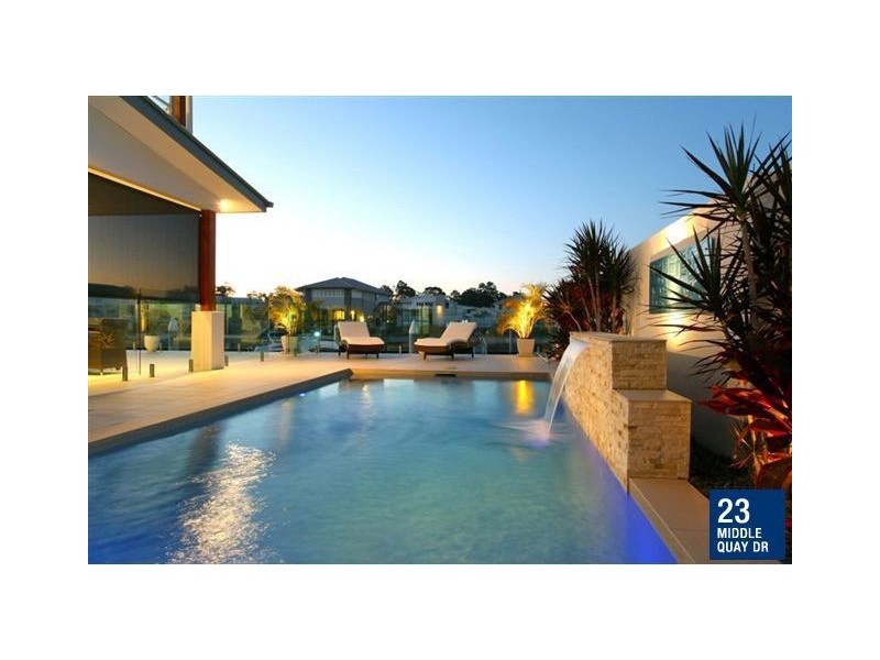 23 Middle Quay Drive, Biggera Waters QLD 4216