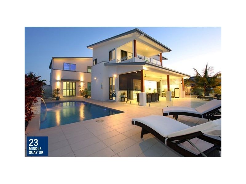 23 Middle Quay Drive, Biggera Waters QLD 4216