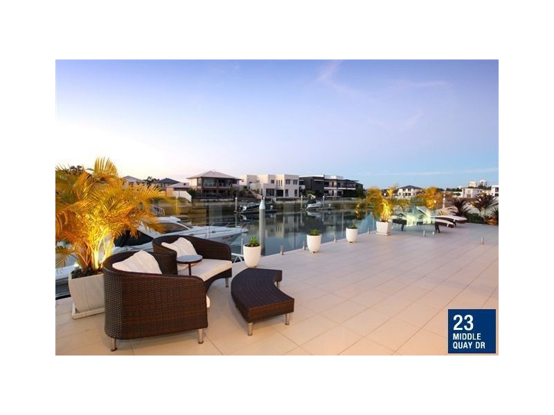 23 Middle Quay Drive, Biggera Waters QLD 4216