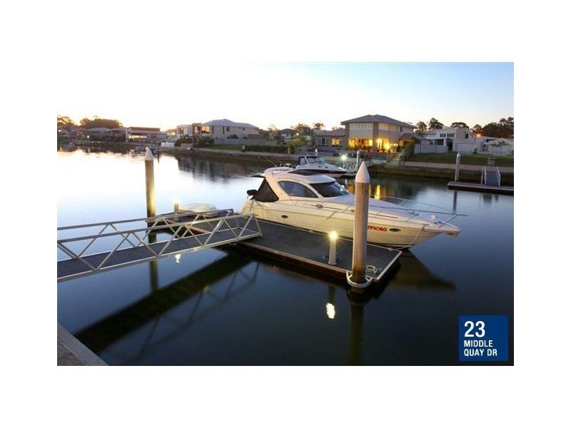 23 Middle Quay Drive, Biggera Waters QLD 4216