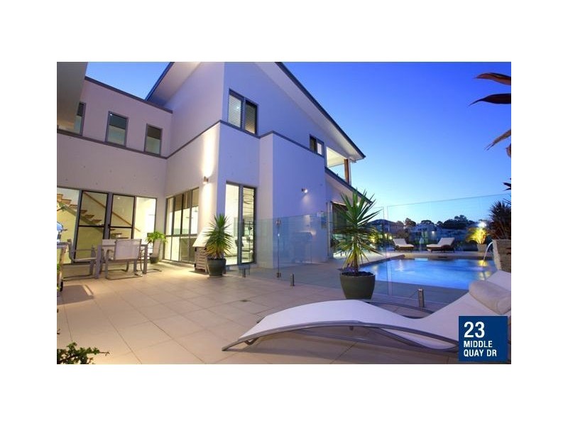 23 Middle Quay Drive, Biggera Waters QLD 4216