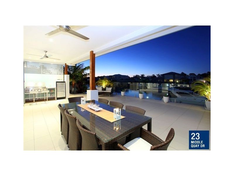 23 Middle Quay Drive, Biggera Waters QLD 4216