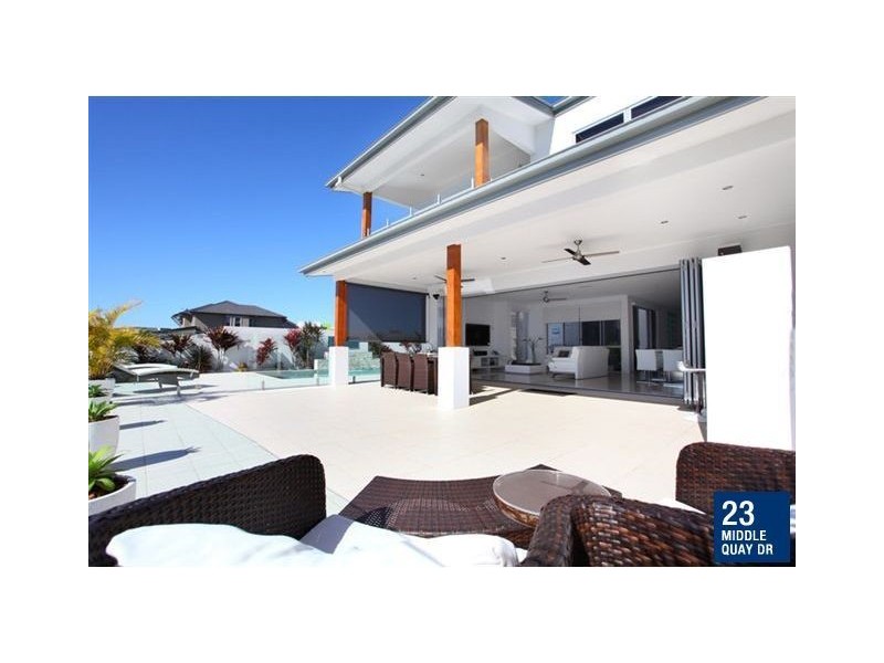 23 Middle Quay Drive, Biggera Waters QLD 4216
