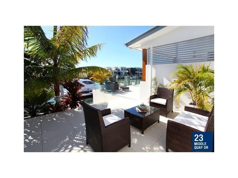 23 Middle Quay Drive, Biggera Waters QLD 4216