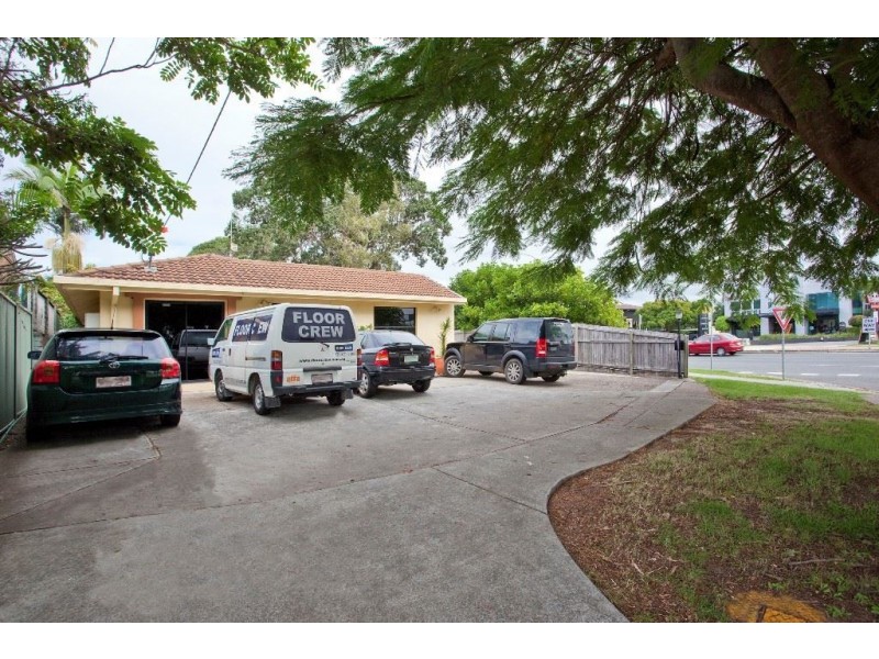 1 Pisa Court, Surfers Paradise QLD 4217