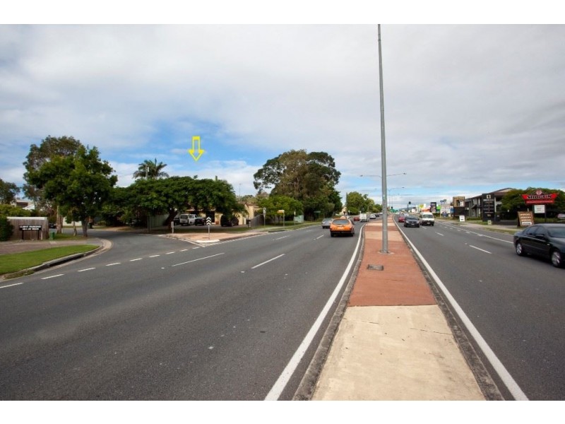 1 Pisa Court, Surfers Paradise QLD 4217