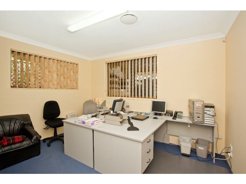 1 Pisa Court, Surfers Paradise QLD 4217