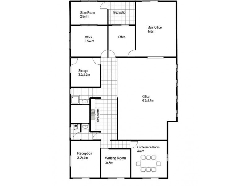 1 Pisa Court, Surfers Paradise QLD 4217