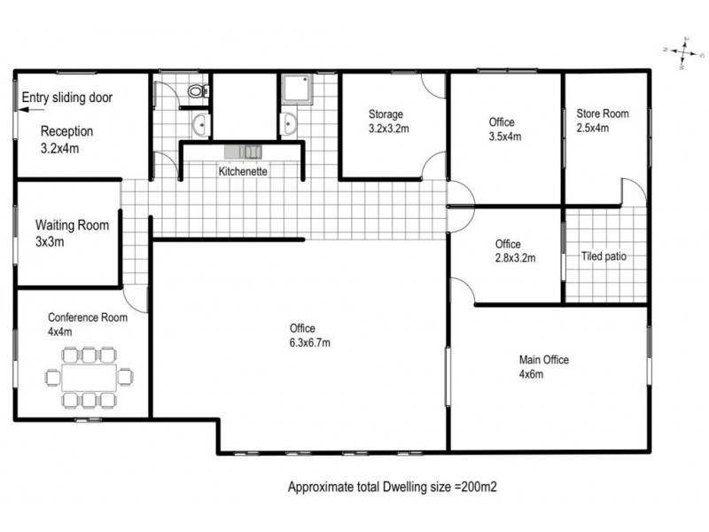 1 Pisa Court, Surfers Paradise QLD 4217