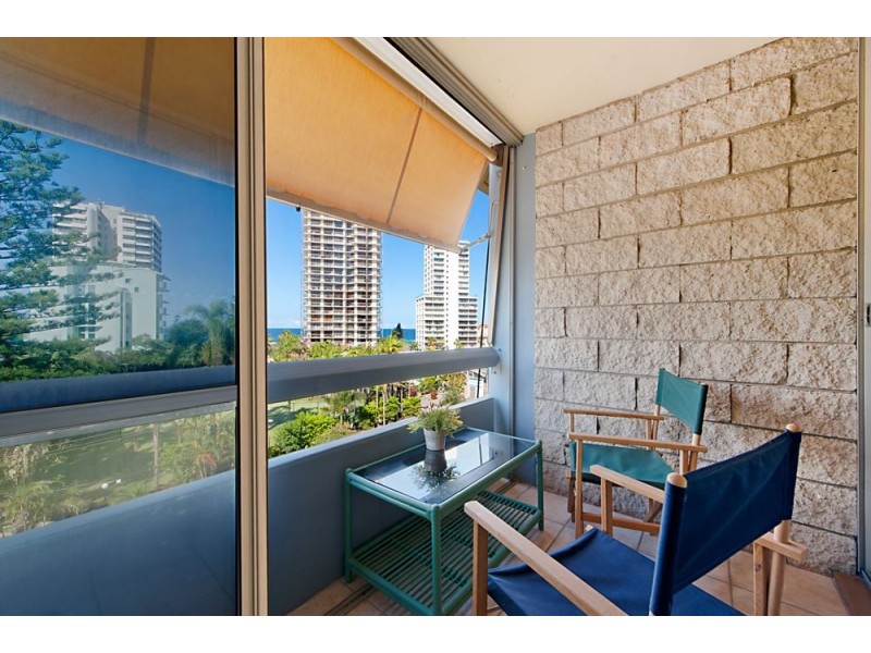 3 Old Burleigh Road, Surfers Paradise QLD 4217