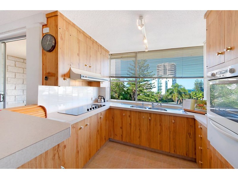 3 Old Burleigh Road, Surfers Paradise QLD 4217