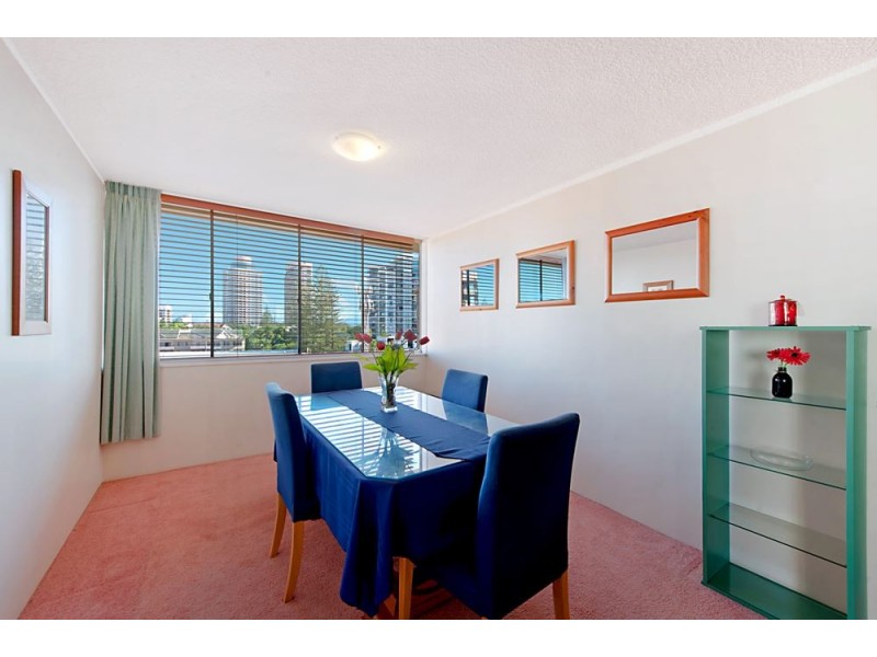 3 Old Burleigh Road, Surfers Paradise QLD 4217