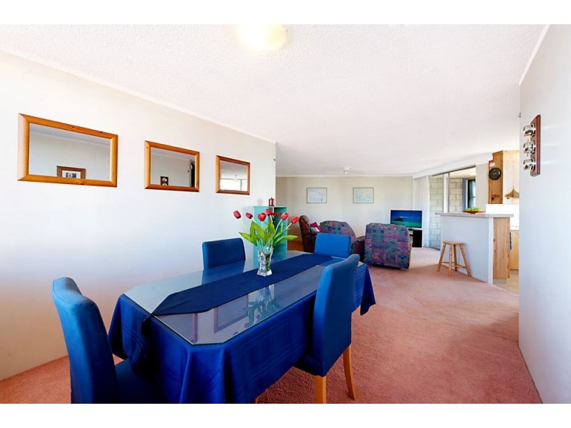 3 Old Burleigh Road, Surfers Paradise QLD 4217