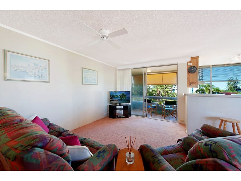 3 Old Burleigh Road, Surfers Paradise QLD 4217