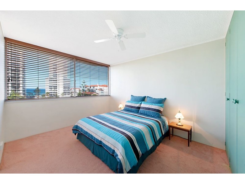 3 Old Burleigh Road, Surfers Paradise QLD 4217