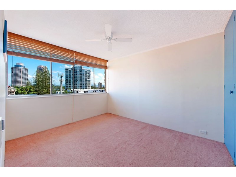 3 Old Burleigh Road, Surfers Paradise QLD 4217