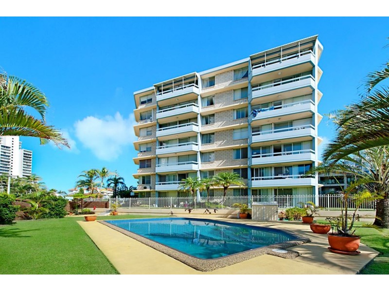 3 Old Burleigh Road, Surfers Paradise QLD 4217