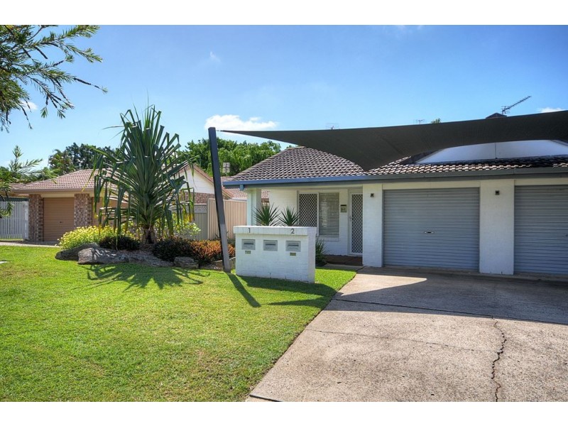 1/1 Liam Court, Labrador QLD 4215