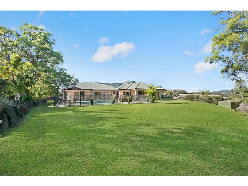 10 Dwyer Close, Tallebudgera QLD 4228