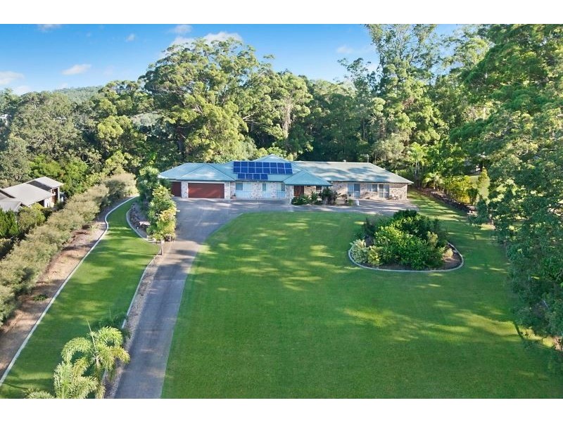 10 Dwyer Close, Tallebudgera QLD 4228