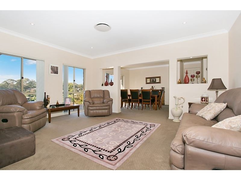 10 Dwyer Close, Tallebudgera QLD 4228