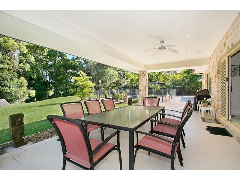 10 Dwyer Close, Tallebudgera QLD 4228