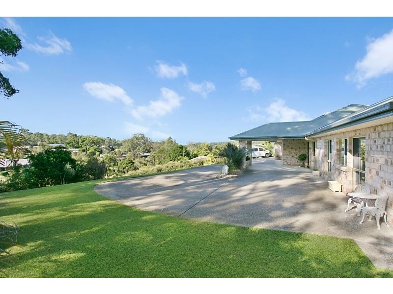 10 Dwyer Close, Tallebudgera QLD 4228
