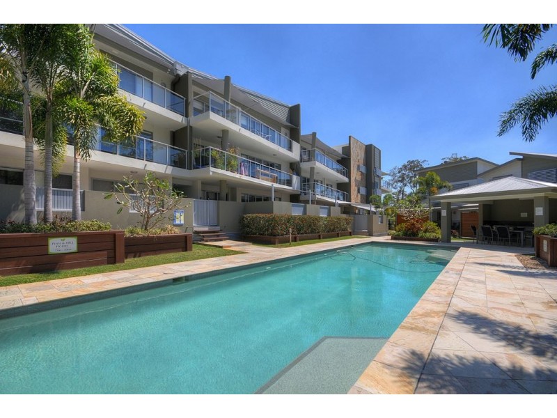 13/28 Castello Circuit, Varsity Lakes QLD 4227