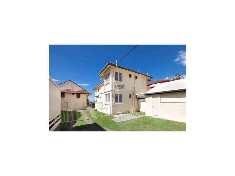 1/165 Jefferon Lane, Palm Beach QLD 4221