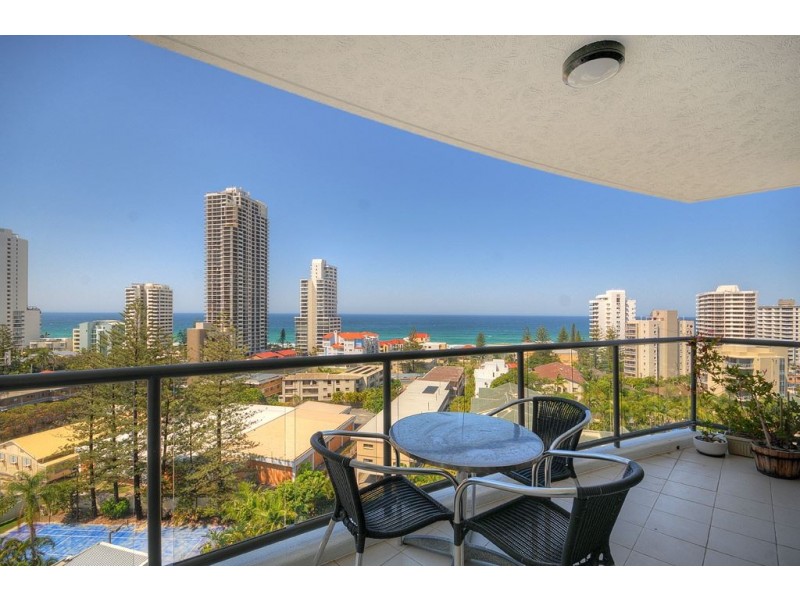 1006A/2865 Gold Coast Highway, Surfers Paradise QLD 4217