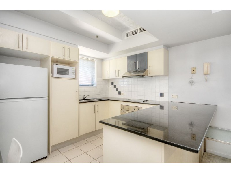 1006A/2865 Gold Coast Highway, Surfers Paradise QLD 4217