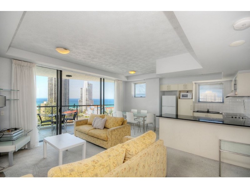 1006A/2865 Gold Coast Highway, Surfers Paradise QLD 4217