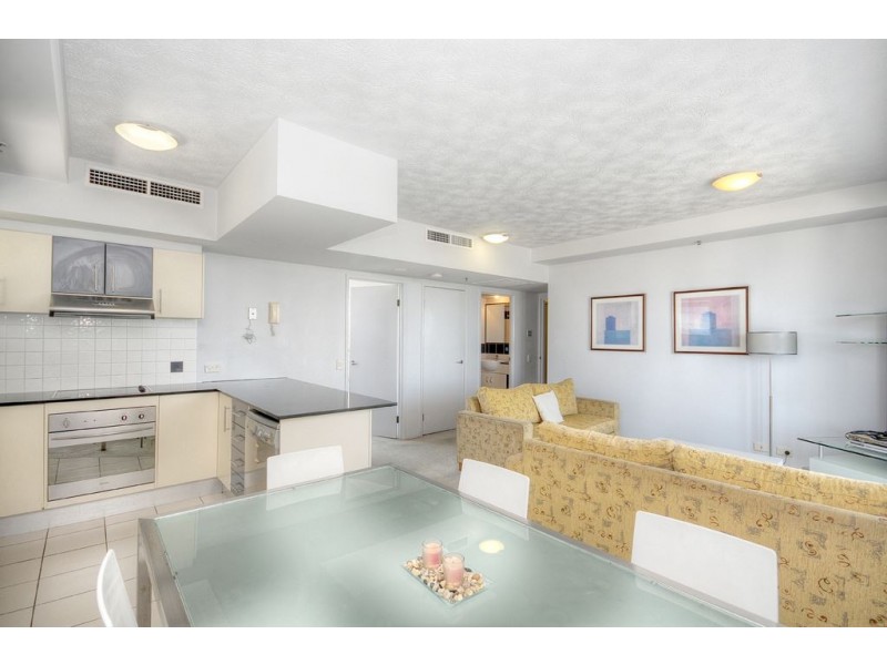 1006A/2865 Gold Coast Highway, Surfers Paradise QLD 4217