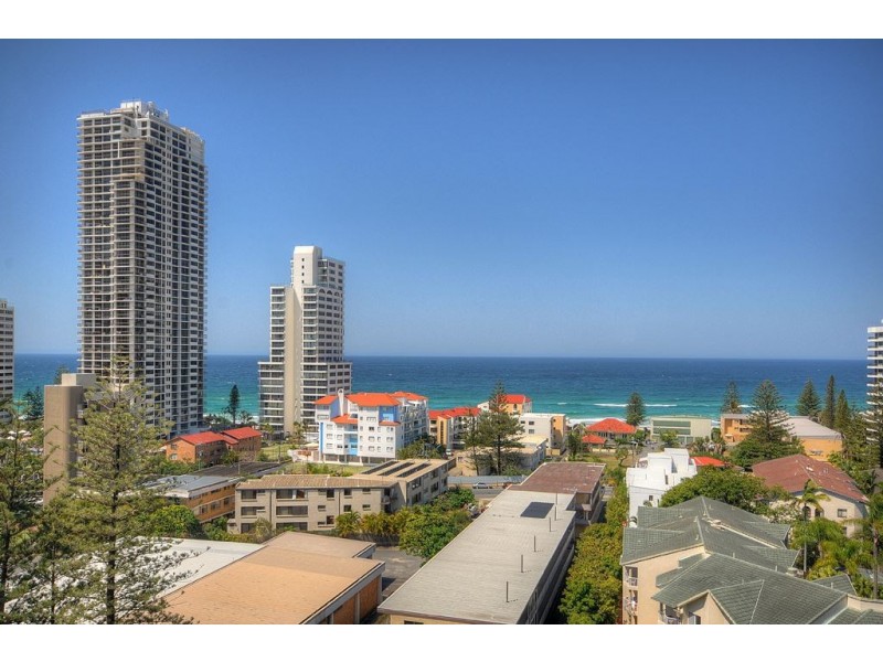 1006A/2865 Gold Coast Highway, Surfers Paradise QLD 4217