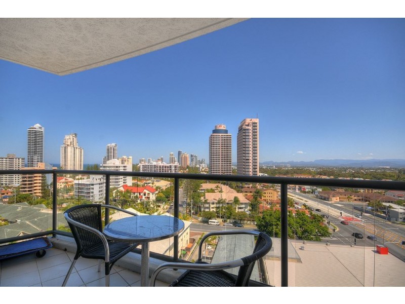 1006A/2865 Gold Coast Highway, Surfers Paradise QLD 4217