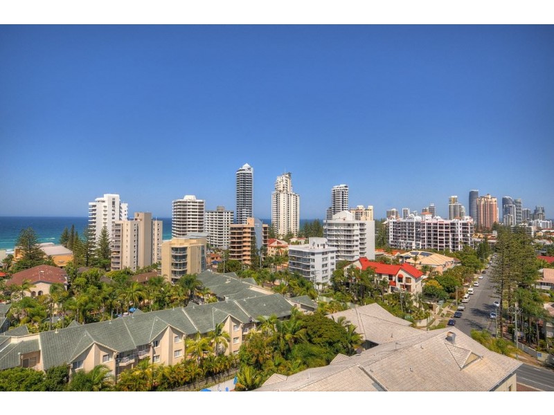 1006A/2865 Gold Coast Highway, Surfers Paradise QLD 4217